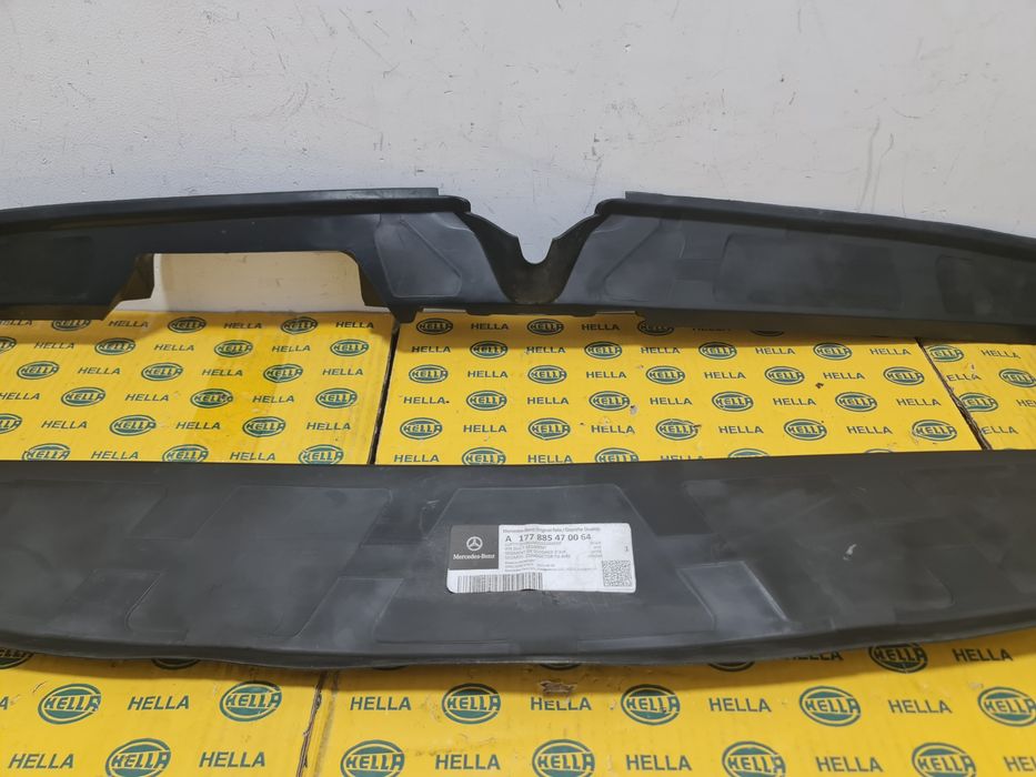 Deflector aer radiatoare Mercedes A w177 a177