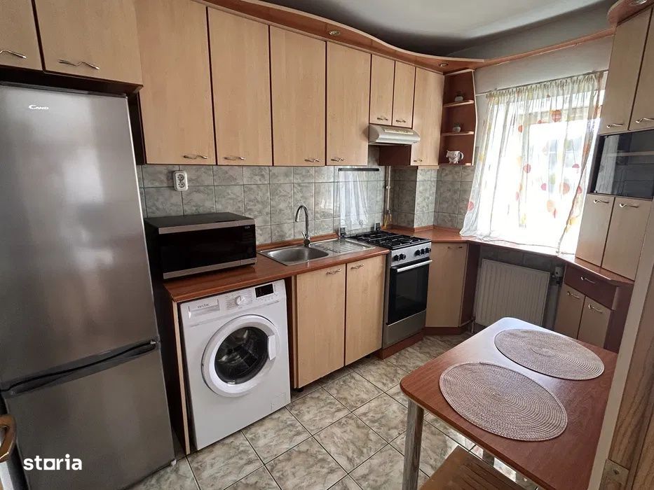 Apartament cu 3 camere, Borhanci