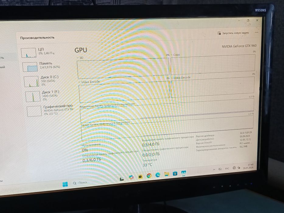 Продам ПК по запчастям