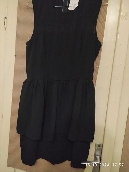 Rochie de seara neagră