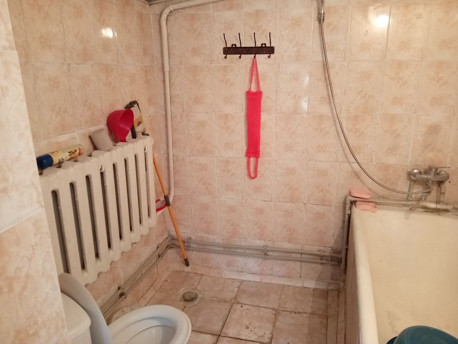 Недвижимость полдома