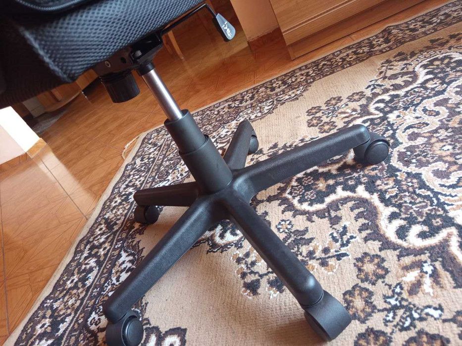 Геймърски стол RANDRUP В идеално състояние!