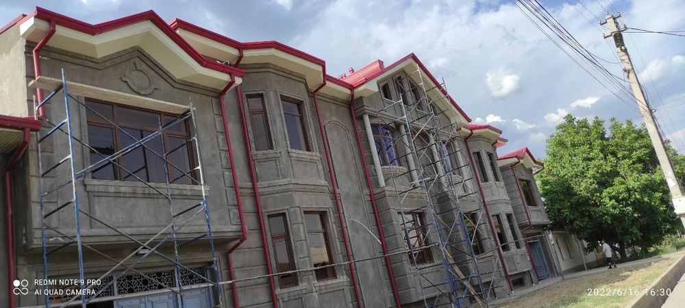 Alyukabond xizmatlari