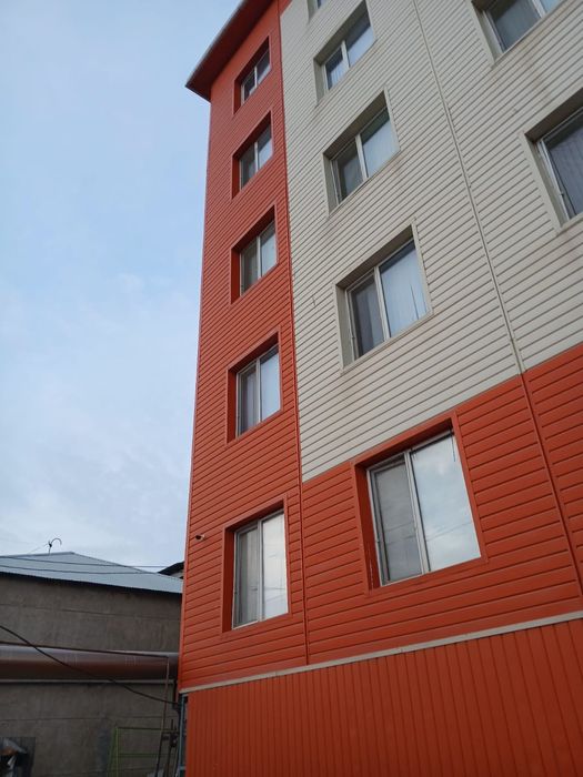 МеталлоСайдинг, ПВХ Сайдинг. Соффит.Водосток,