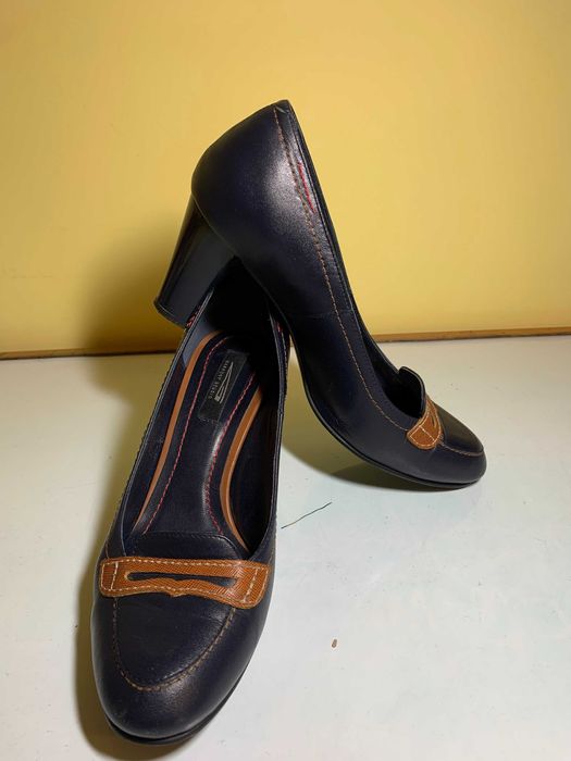Pantofi de dama  Garkony Studio marimea 39