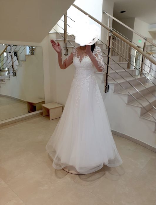 Rochie de mireasa