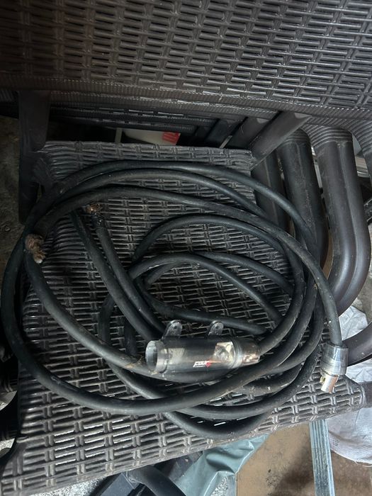 Меден кажел 50КВ/комплект