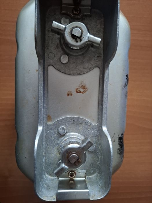 Cuva mașina de pâine si palete Moulinex