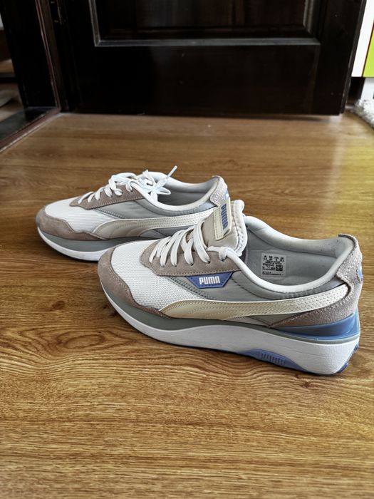 Papuci puma originali marimea 40