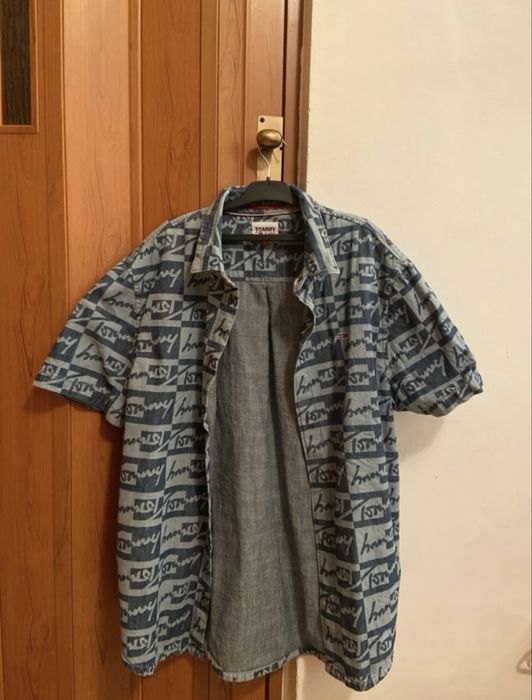 Camasa Tommy Hilfiger