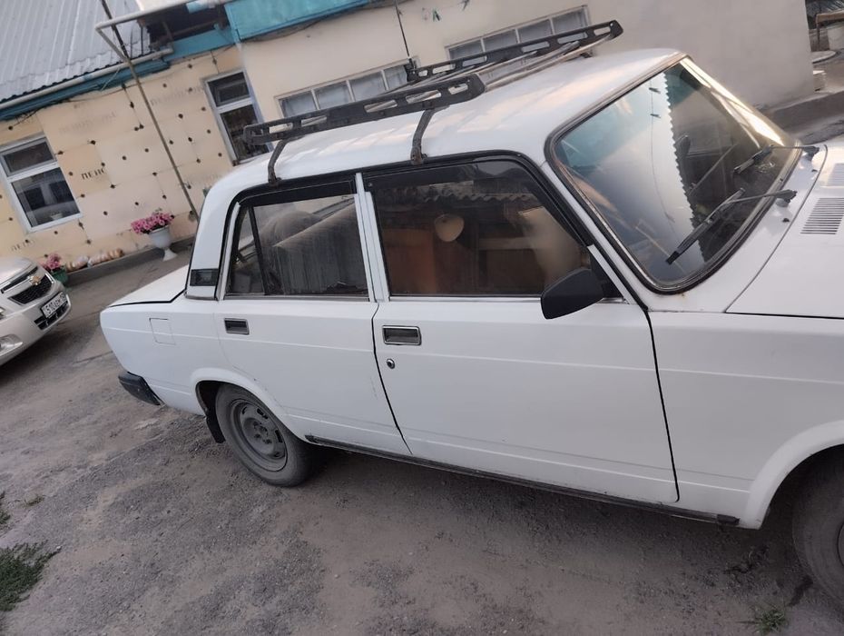 Ваз 2107 срочо продам