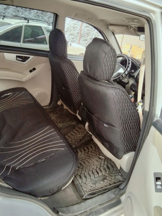 LIFAN X60 в идяле