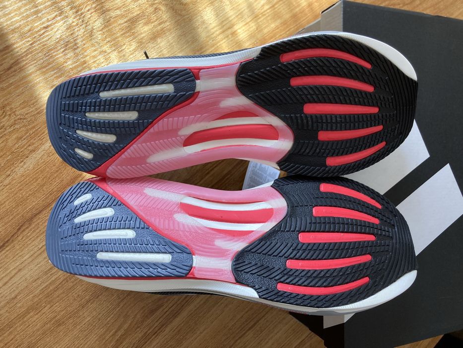 Мъжки оригинални маратонки Adidas Supernova Rise 2 M