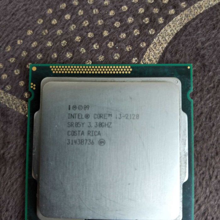 продам процессор