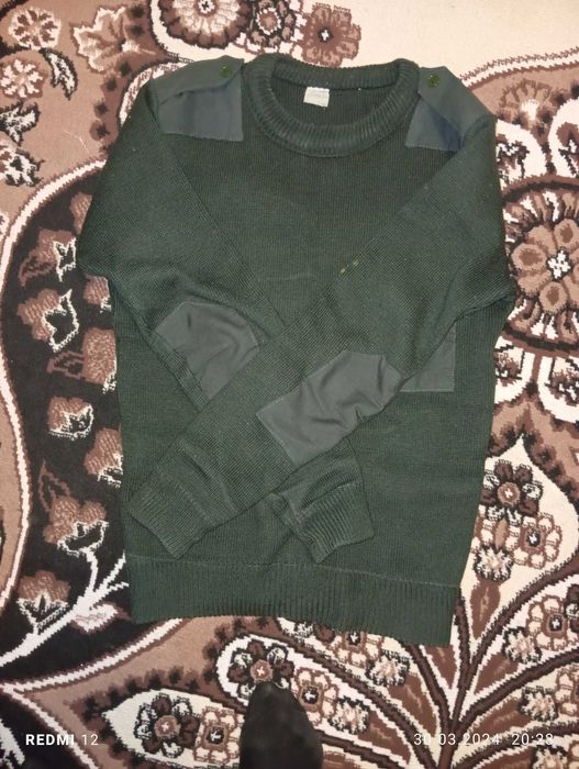 Женфир сотилади ...