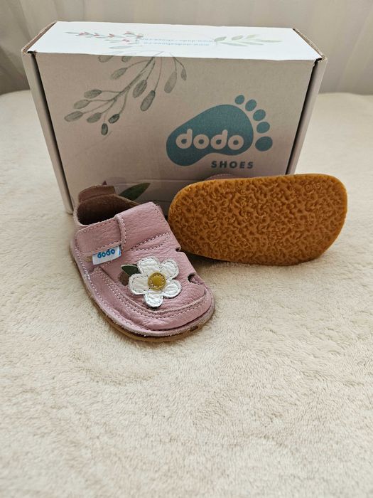 Pantofi dodo shoes