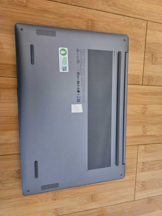Laptop Lenovo Yoga Slim 7 Aura Edition 14" Oled 120HZ 2.8K  32GB LPDDR5x