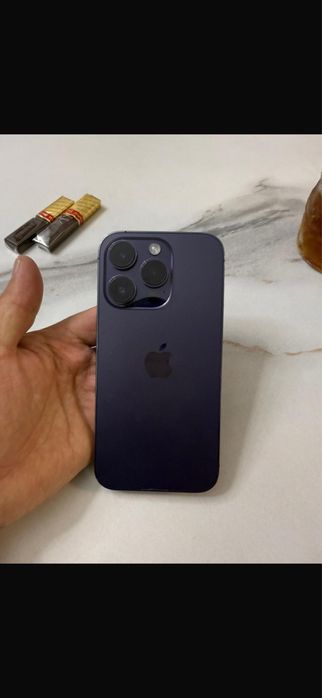 Iphone14pro без ремонт 220000