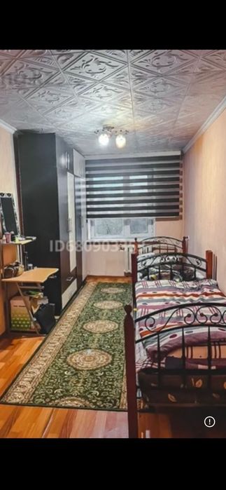 Продаётся квартира