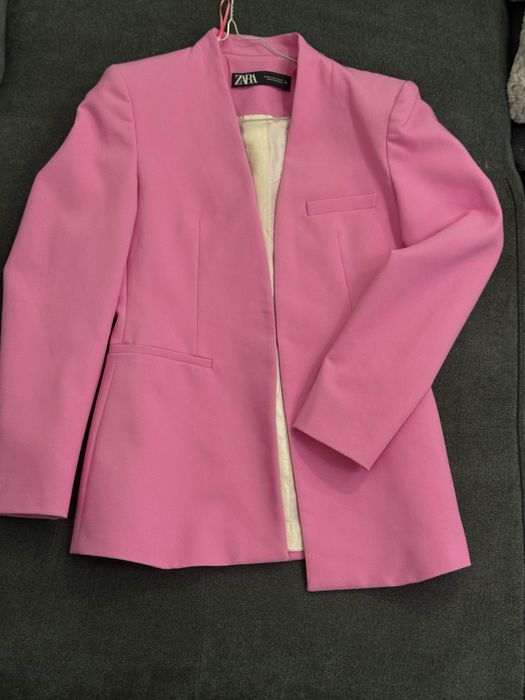 НОВО!!! Сако на Zara