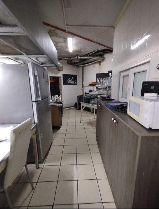 Сдаётся помещение