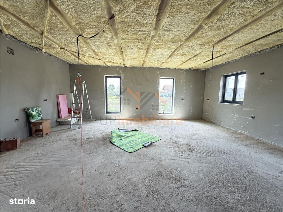 Casa Plan Parter | Teren 800 Mp | Acees Auto | Zona Osorhei | Oradea