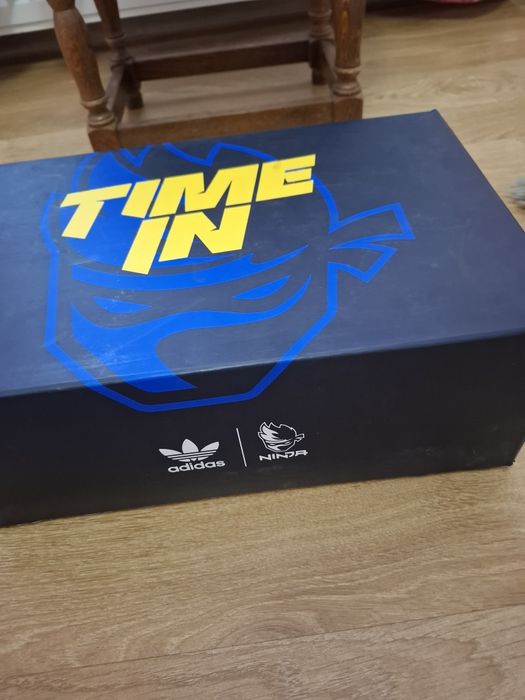 Pantofi sport ADIDAS NINJA