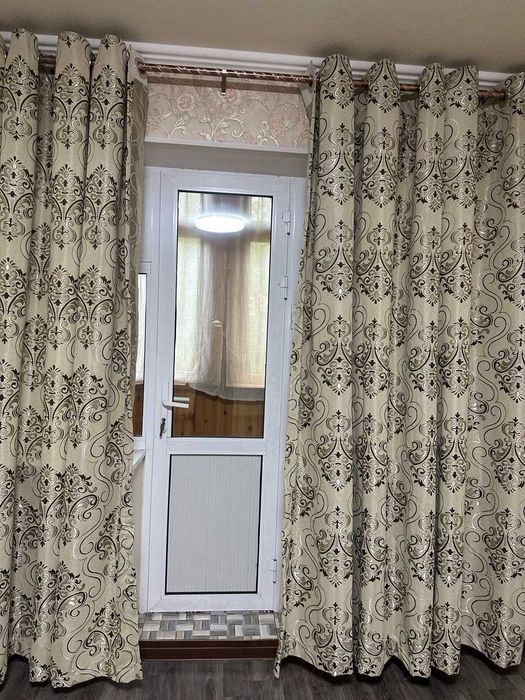 Сдается 2 комнатная квартира в Киргилях