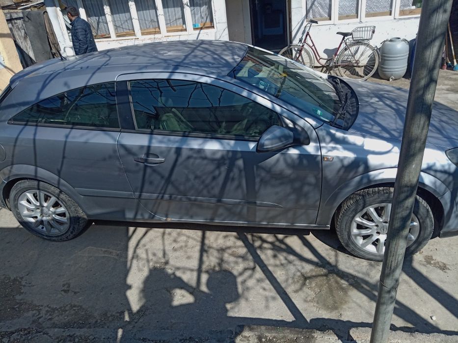 De vânzare Opel Astra GTC