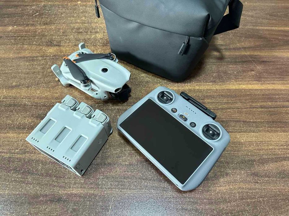 DJI Lito X1 Fly More Combo – Неразличим от нов
