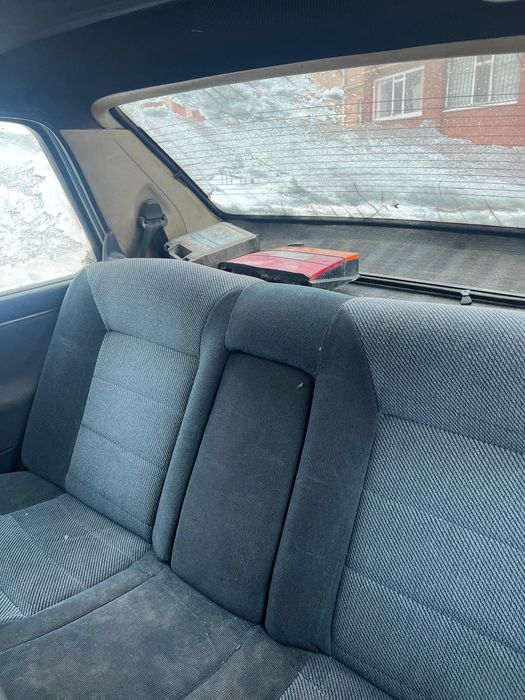 Продам Volkswagen Jetta 1990