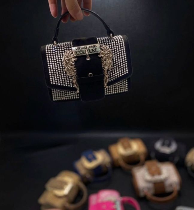 чанти —> LV,Guess и още