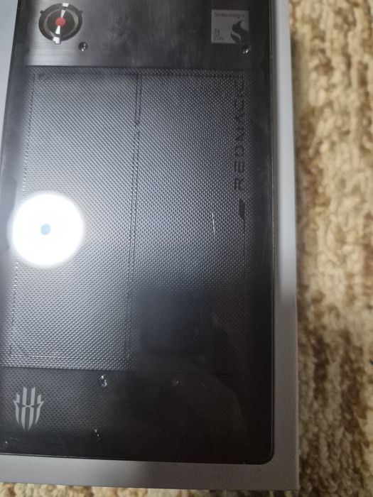 RedMagic 10 Pro – 512GB | Един от най-добрите gaming телефони в света