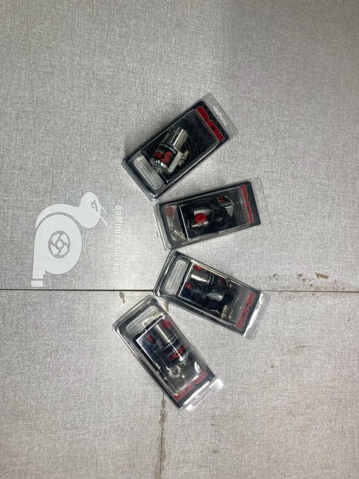 Клапан соленоид водно метанолова система инжекция Snow Performance AEM