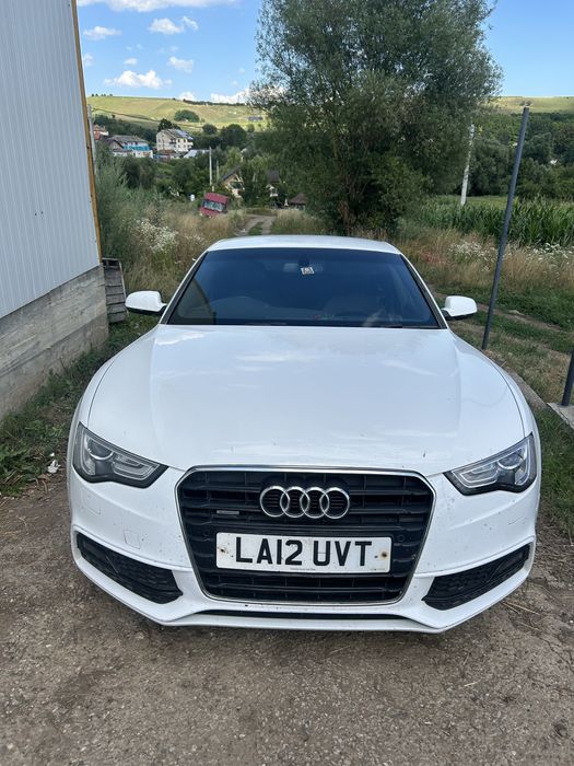 Dezmembrez Dezmembrari Audi A4 B8 Audi A5 8T Coupe Cabrio Sportback Audi A6 C7 / Piese Audi A7 C7 4G / A3 8V Piese Caroserie Mecanica Diferite culori