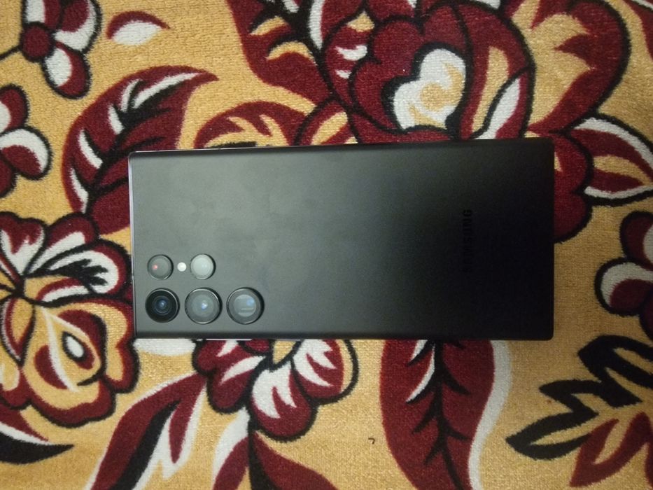 Samsung s22 ultra pret 1350 lei fix
