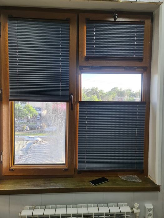 ЖАЛЮЗИ Jalyuzi plise shtor maskitniy setka