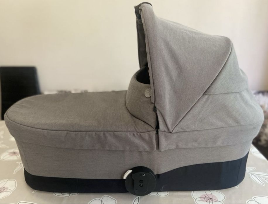 Кош за новородено Cybex Cot S за колички Balios S Lux, Talos S Lux