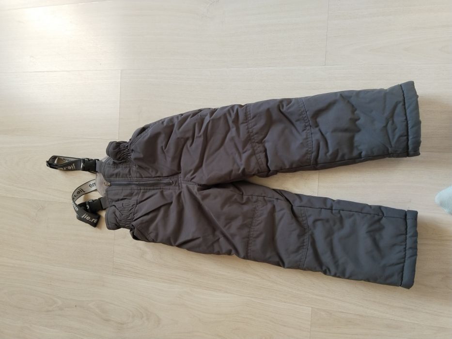 Комбинезон на девочку