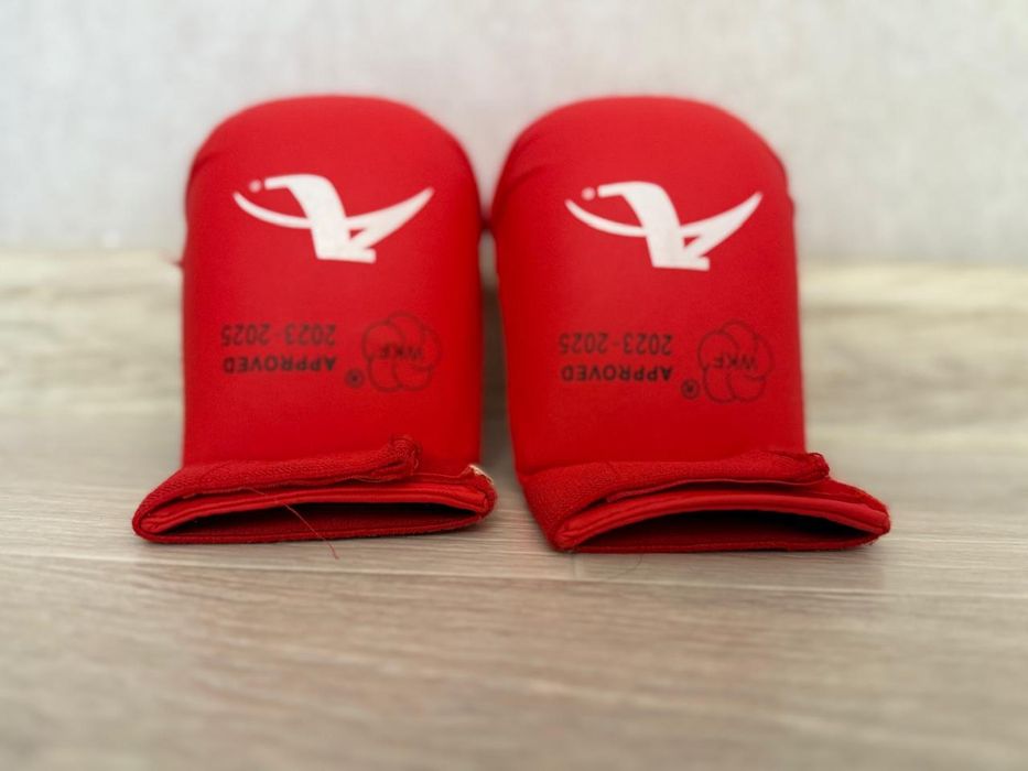 Вещи для единоборств