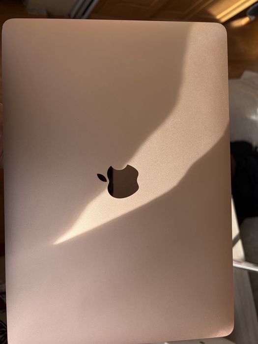 Macbook Air 13, 2018