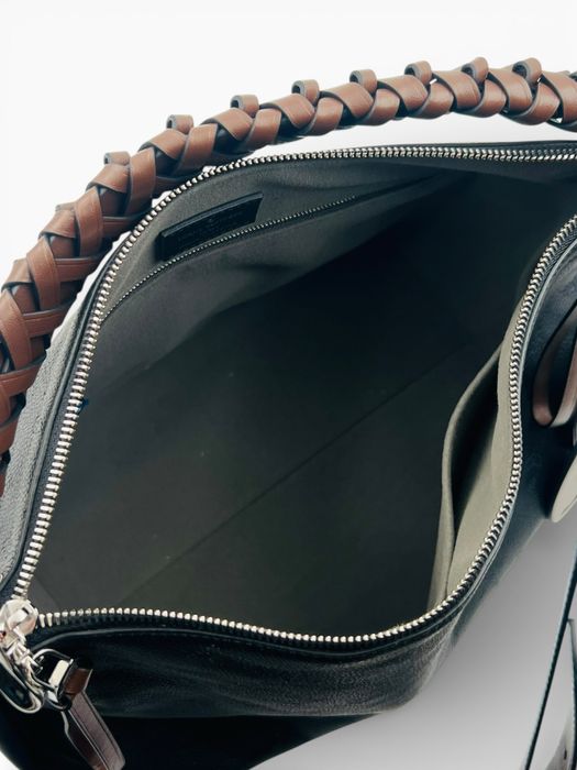 Louis Vuitton Beaubourg Hobo дамска чанта като нова