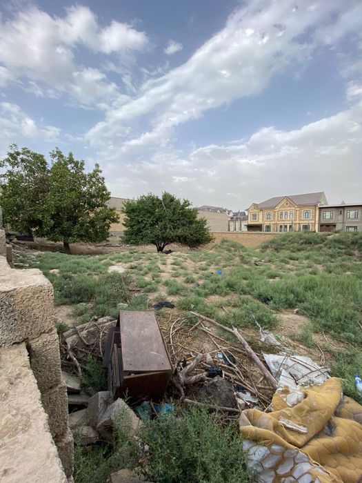 Toshkent viloyati ZangiOta. Tumanida  Tokzor(Kamchatka)mahallada  yer