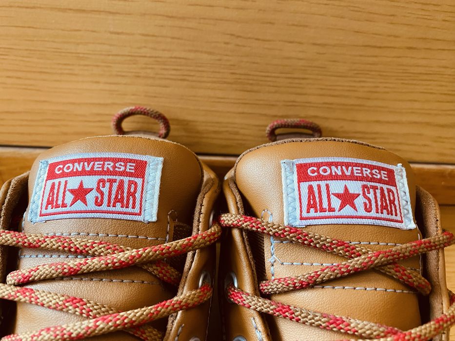 Детски  кецове  Converse  all  star  , номер  32