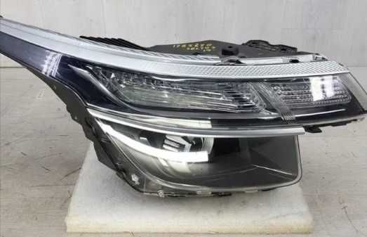 HYUNDAY kia Бамперы, фары, капот и крыло есть