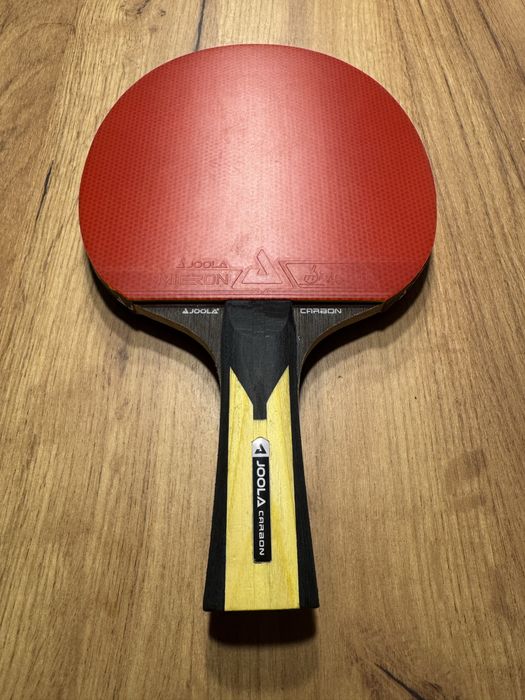 Joola Carbon Pro Paleta Pingpong