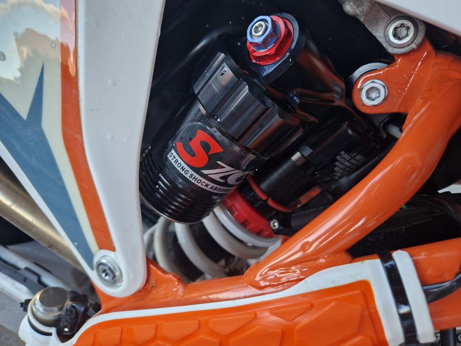 Мотоцикл enduro, эндуро GR8