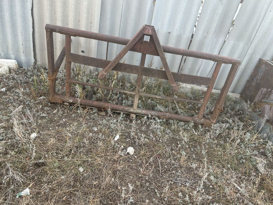 Продам трактор т 40