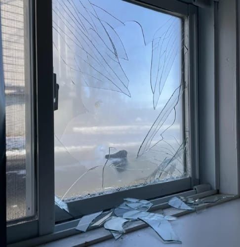 Замена упланителя регулирование