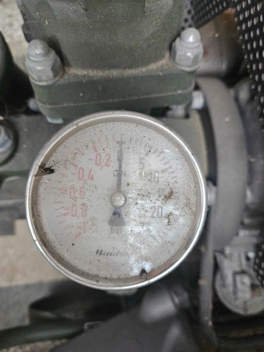 Продава се помпа за вода